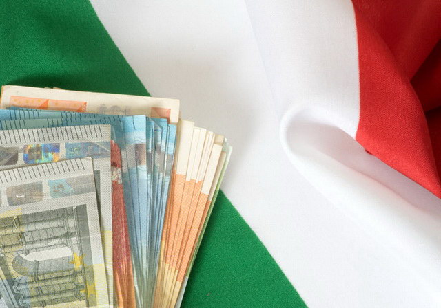 Como abrir uma conta bancária na Itália?