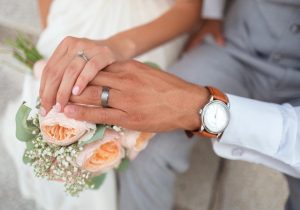 Cidadania italiana por matrimônio