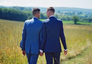 Cidadania portuguesa por casamento entre casal homoafetivo