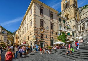 Como tirar a cidadania italiana na Itália