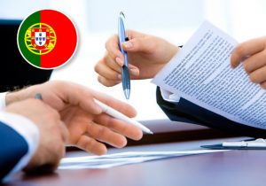 Assessoria e consultoria para cidadania portuguesa