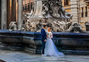 Nacionalidade italiana por matrimonio 2022 - Requisitos