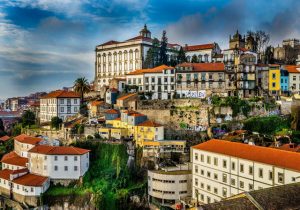 Uma das vantagens da cidadania portuguesa: viver em Portugal ou outro país da Europa