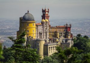 Viver em Portugal é uma viagem pela história da Europa